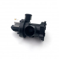 Помпа в сборе стиральной машины Indesit C00855480