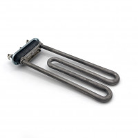 Тэн стиральной машины (Оригинал, 2000W, L=188, R11, M130) Indesit 255099