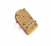 Переключатель программ Ariston C00143095