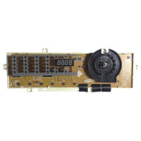 Модуль управления стиральной машины Samsung MFS-C2S10NB-00