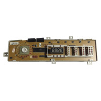 Модуль управления стиральной машины Samsung MF-F1215J-00